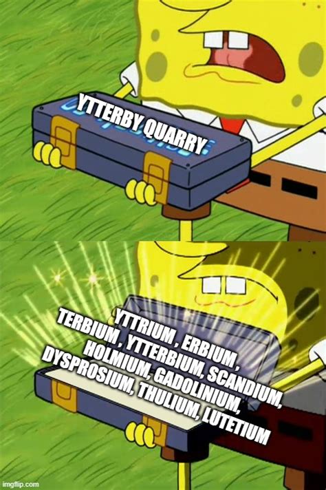 The most important village in chemistry .